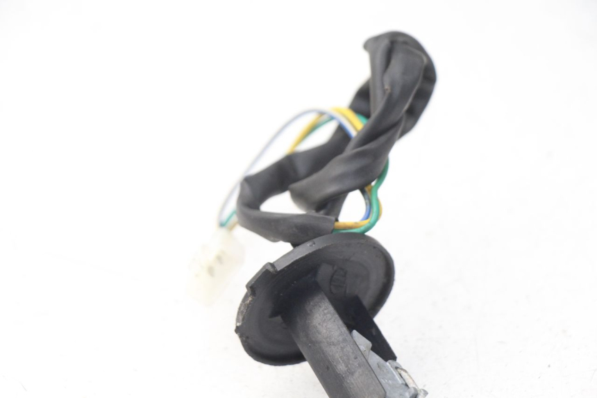 photo de TANKGEBER LINTEX FEVER 2T 50 (2009 - 2022) - Detailansicht des Bauteils