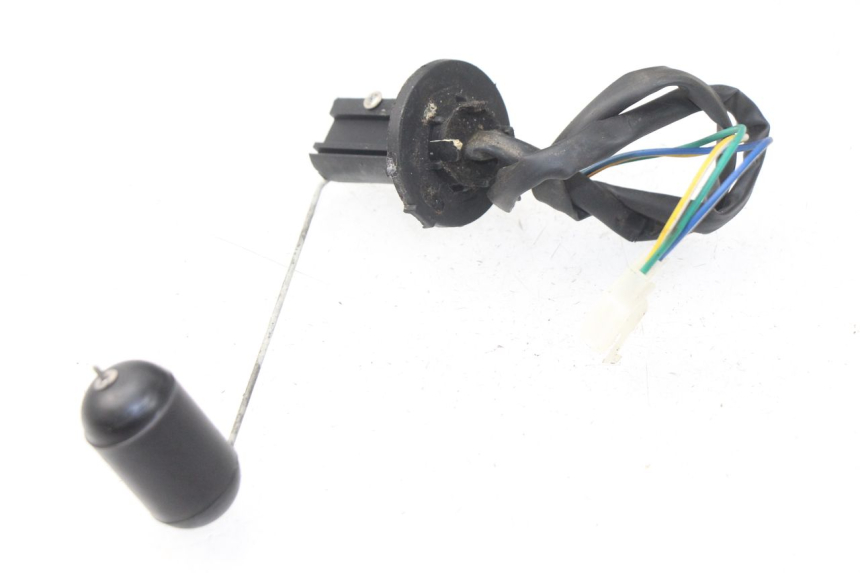 photo de TANKGEBER LINTEX FEVER 2T 50 (2009 - 2022) - Zoom auf Gebrauchszustand