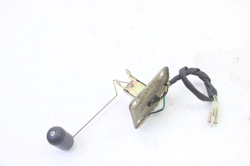 photo de TANKGEBER STAHO FH 50 (2018 - 2019) - Detailansicht des Bauteils