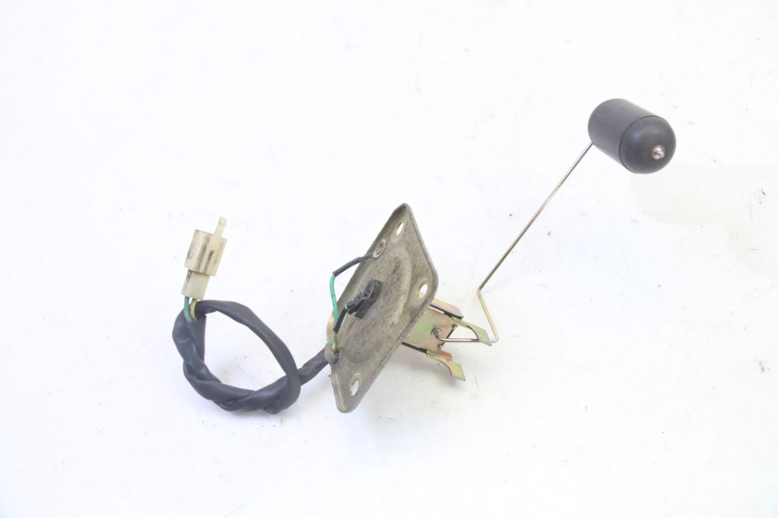 photo de TANKGEBER STAHO FH 50 (2018 - 2019) - Zoom auf Gebrauchszustand