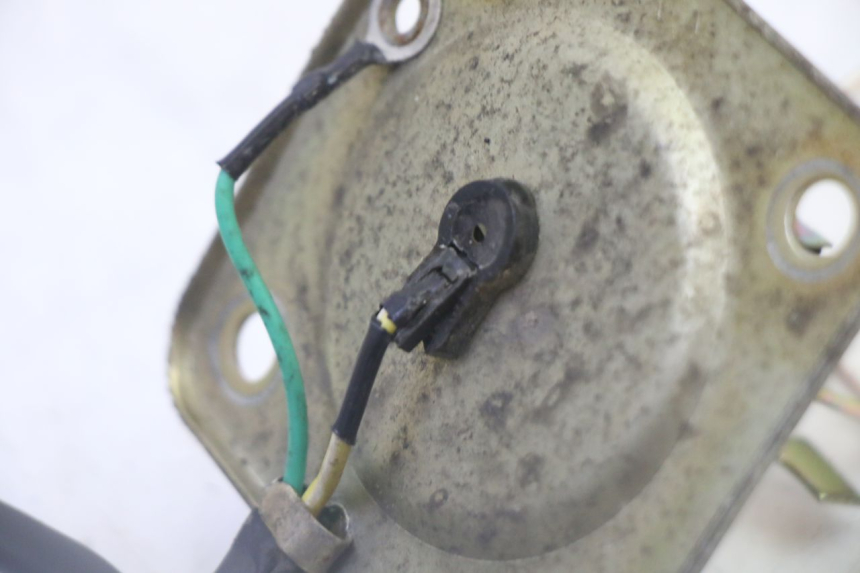 photo de TANKGEBER STAHO FH 50 (2018 - 2019) - Alternative Perspektive