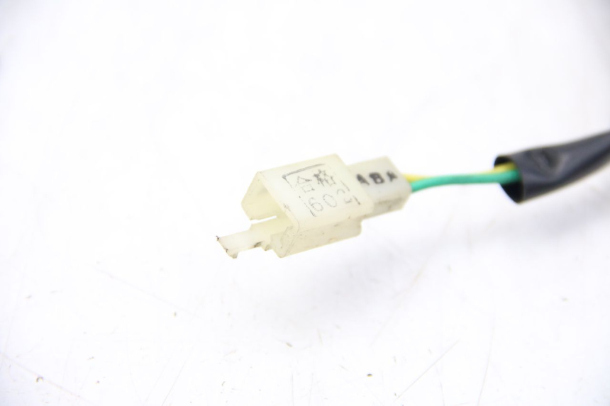 photo de KRAFTSTOFFTANKMESSSTAB SYM FIDDLE 2 125 (2010 - 2013) - Zoom auf Gebrauchszustand