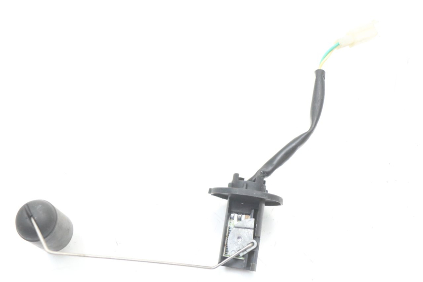 photo de KRAFTSTOFFTANKMESSSTAB SYM FIDDLE 2 50 (2008 - 2013) - Zoom auf Gebrauchszustand