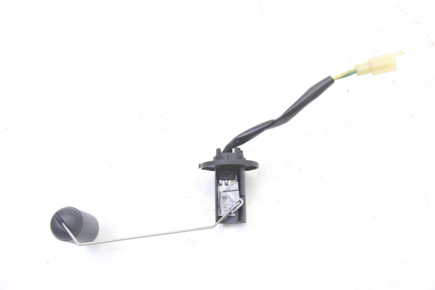 photo de TANKGEBER SYM FIDDLE 2 S 125 (2012 - 2014) - Hauptansicht