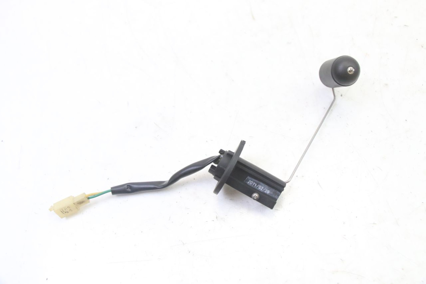 photo de TANKGEBER SYM FIDDLE 2 S 125 (2012 - 2014) - Detailansicht des Bauteils