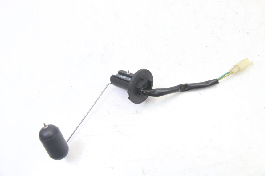 photo de TANKGEBER SYM FIDDLE 2 S 125 (2012 - 2014) - Zoom auf Gebrauchszustand