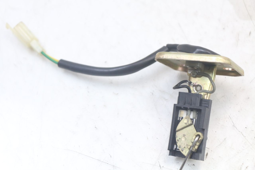 photo de KRAFTSTOFFTANKMESSSTAB SYM FIDDLE 3 III 125 (2014 - 2020) - Alternative Perspektive