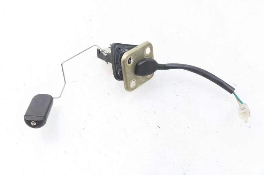 photo de TANKGEBER SYM FIDDLE 3 III 50 (2014 - 2020) - Detailansicht des Bauteils