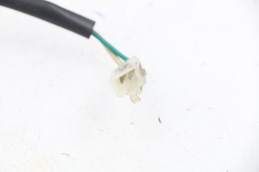 photo de TANKGEBER SYM FIDDLE 3 III 50 (2014 - 2020) - Zoom auf Gebrauchszustand