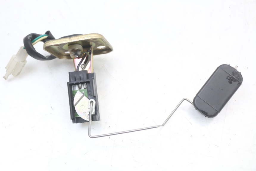 photo de TANKGEBER SYM FIDDLE 3 III 50 (2014 - 2020) - Hauptansicht