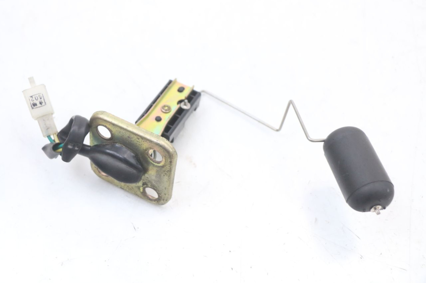 photo de TANKGEBER SYM FIDDLE 3 III 50 (2014 - 2020) - Detailansicht des Bauteils