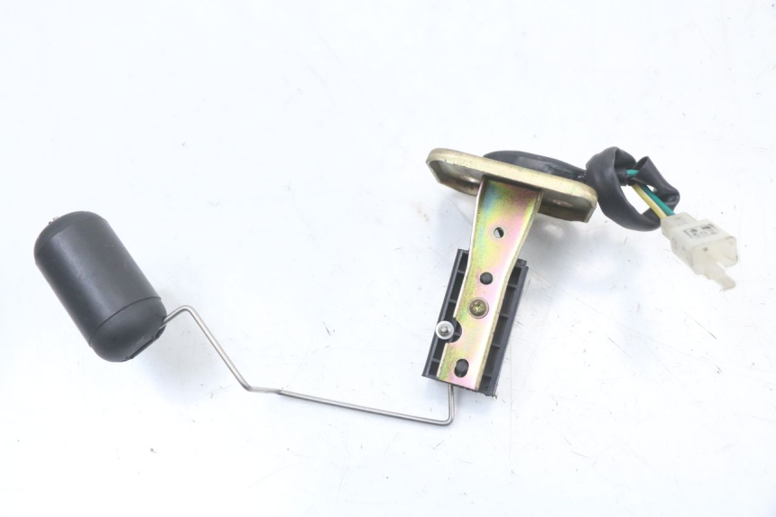 photo de TANKGEBER SYM FIDDLE 3 III 50 (2014 - 2020) - Zoom auf Gebrauchszustand