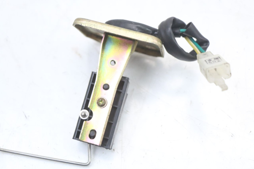 photo de TANKGEBER SYM FIDDLE 3 III 50 (2014 - 2020) - Alternative Perspektive