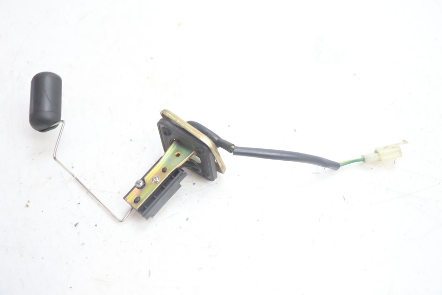 photo de TANKGEBER SYM FIDDLE 3 III 50 (2014 - 2020) - Hauptansicht