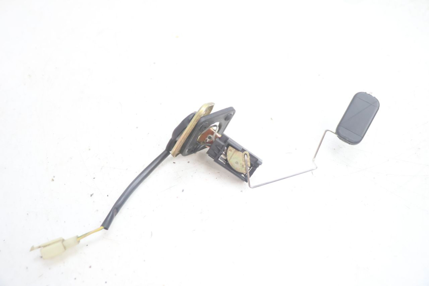 photo de TANKGEBER SYM FIDDLE 3 III 50 (2014 - 2020) - Detailansicht des Bauteils