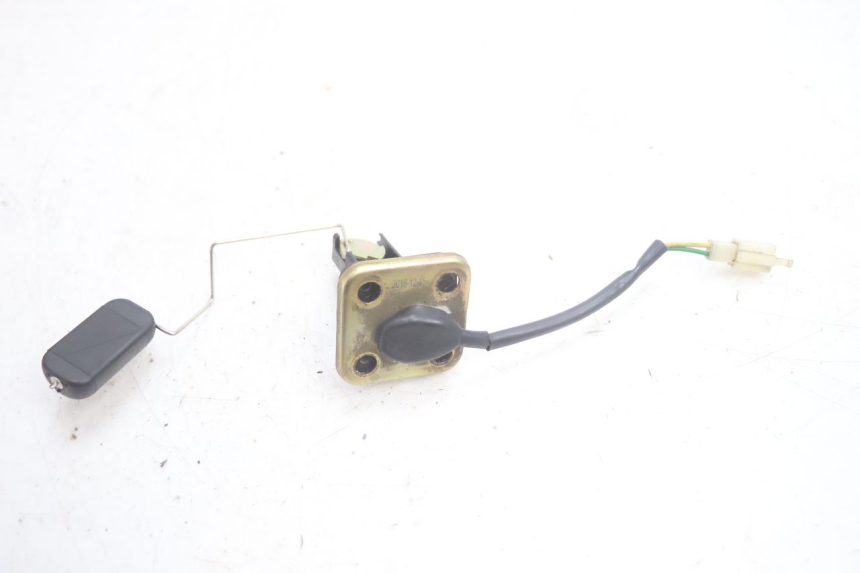 photo de TANKGEBER SYM FIDDLE 3 III 50 (2014 - 2020) - Zoom auf Gebrauchszustand