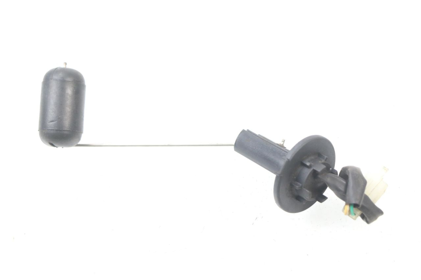 photo de TANKGEBER SYM FIDDLE 125 (2008 - 2010) - Hauptansicht