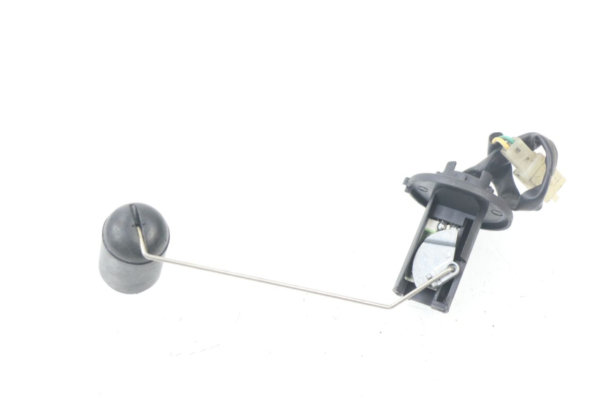 photo de TANKGEBER SYM FIDDLE 125 (2008 - 2010) - Detailansicht des Bauteils