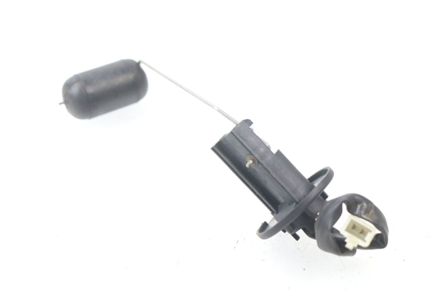 photo de TANKGEBER SYM FIDDLE 125 (2008 - 2010) - Zoom auf Gebrauchszustand