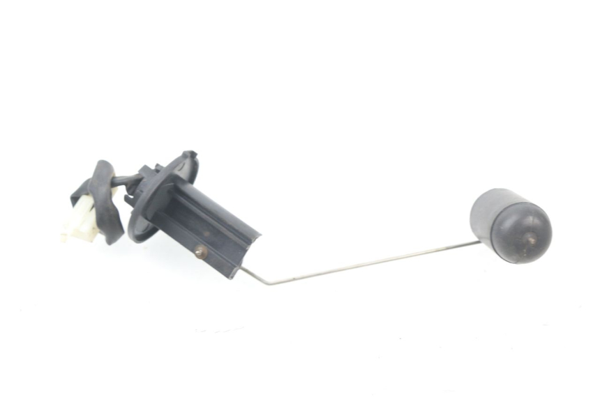 photo de TANKGEBER SYM FIDDLE 125 (2008 - 2010) - Technische Nahaufnahme