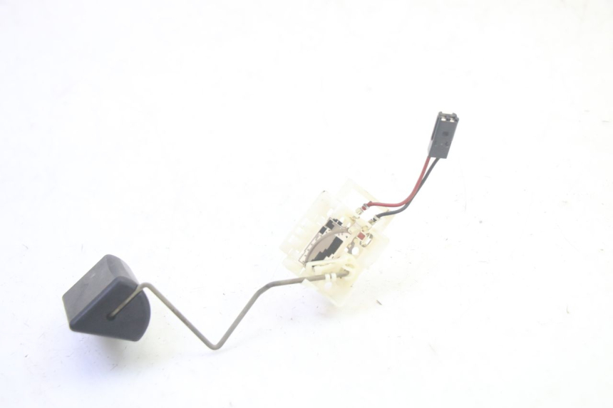 photo de TANKGEBER YAMAHA FJR ABS 1300 (2006 - 2012) - Hauptansicht