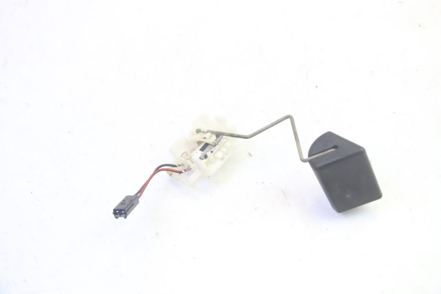 photo de TANKGEBER YAMAHA FJR ABS 1300 (2006 - 2012) - Technische Nahaufnahme