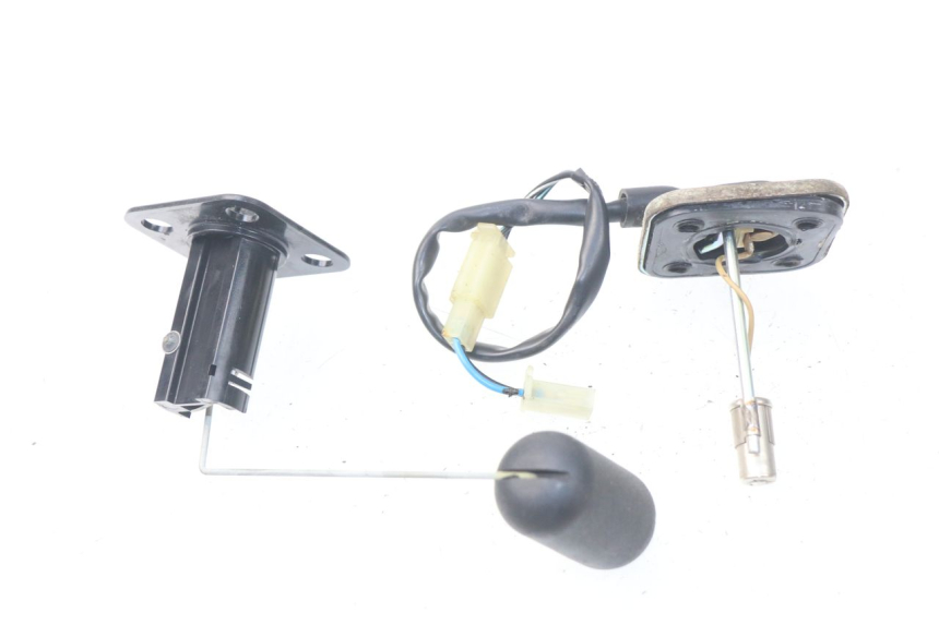 photo de TANKGEBER PIAGGIO FLY IE 125 (2012 - 2017) - Hauptansicht