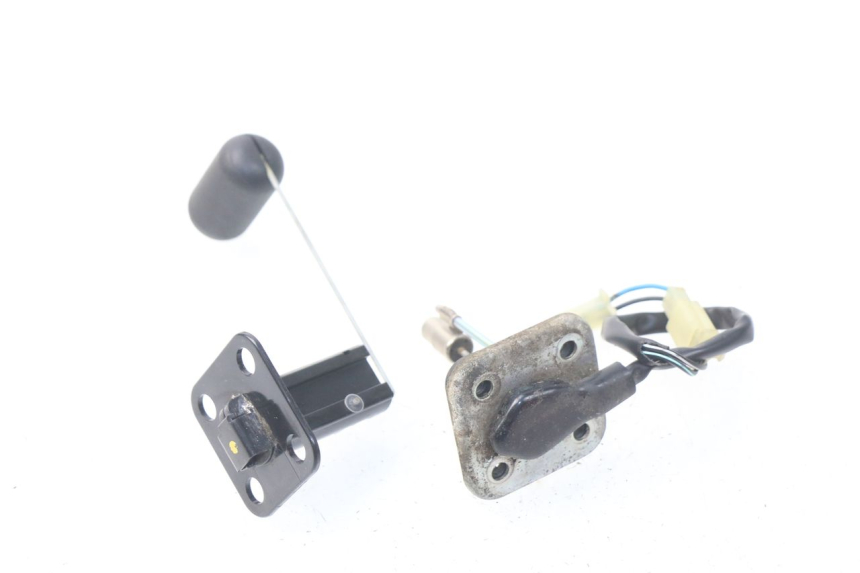 photo de TANKGEBER PIAGGIO FLY IE 125 (2012 - 2017) - Technische Nahaufnahme