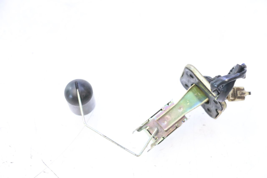 photo de TANKGEBER KEEWAY FOCUS 50 (2006 - 2009) - Technische Nahaufnahme