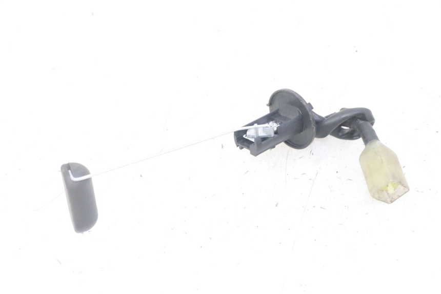 photo de TANKGEBER HONDA FORZA ABS 300 (2013 - 2017) - Hauptansicht