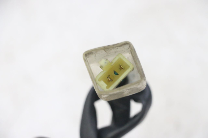 photo de TANKGEBER HONDA FORZA ABS 300 (2013 - 2017) - Detailansicht des Bauteils