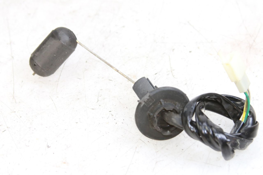 photo de TANKGEBER BAOTIAN FRESH 50 (2004 - 2012) - Zoom auf Gebrauchszustand