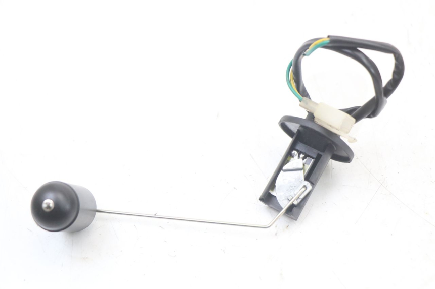 photo de TANKGEBER NECO GPX LC 2T 50 (2014 - 2018) - Hauptansicht