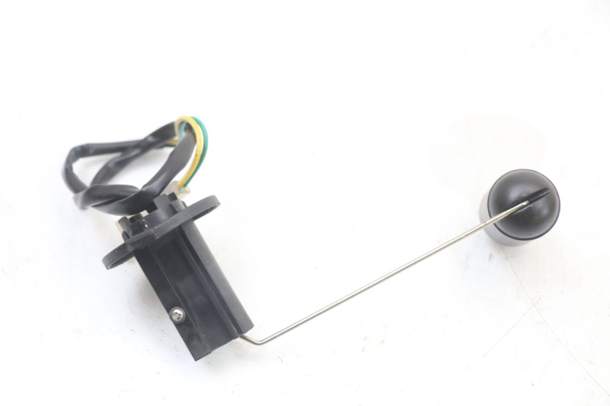 photo de TANKGEBER NECO GPX LC 2T 50 (2014 - 2018) - Detailansicht des Bauteils