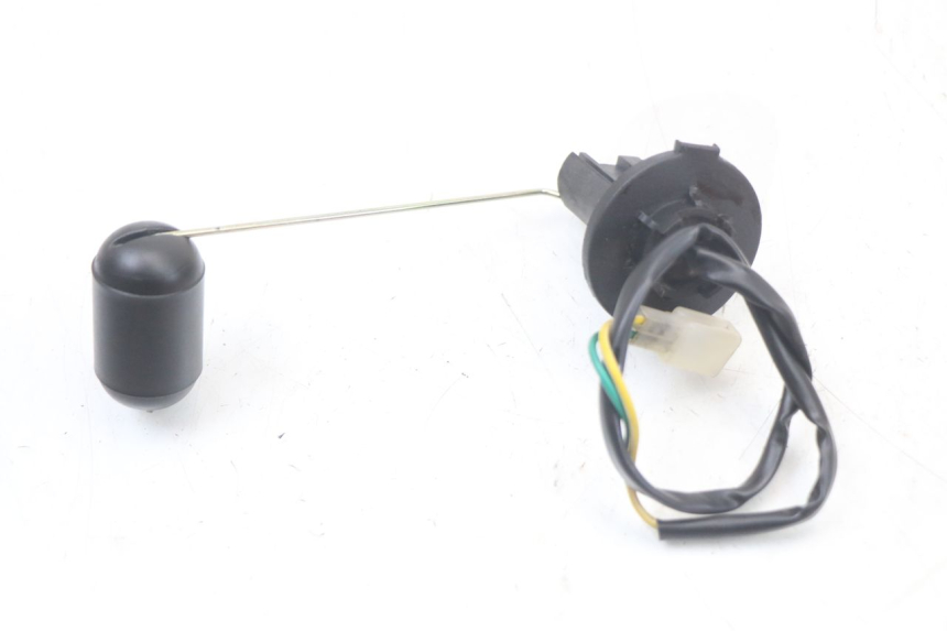 photo de TANKGEBER NECO GPX LC 2T 50 (2014 - 2018) - Zoom auf Gebrauchszustand