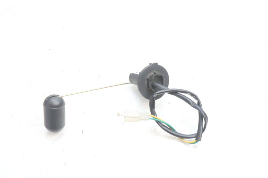 photo de TANKGEBER NECO GPX LC 2T 50 (2014 - 2018) - Detailansicht des Bauteils