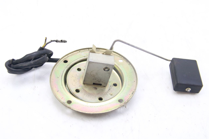 photo de TANKGEBER SUZUKI GSX F GSXF 750 (1988 - 1998) - Hauptansicht