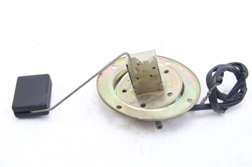 photo de TANKGEBER SUZUKI GSX F GSXF 750 (1988 - 1998) - Detailansicht des Bauteils