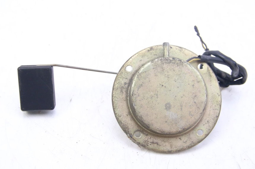 photo de TANKGEBER SUZUKI GSX F GSXF 750 (1988 - 1998) - Zoom auf Gebrauchszustand