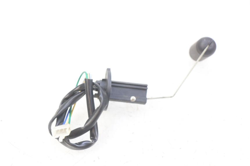 photo de KRAFTSTOFFTANKMESSSTAB EUROCKA GTR-C 50 (2012 - 2021) - Zoom auf Gebrauchszustand