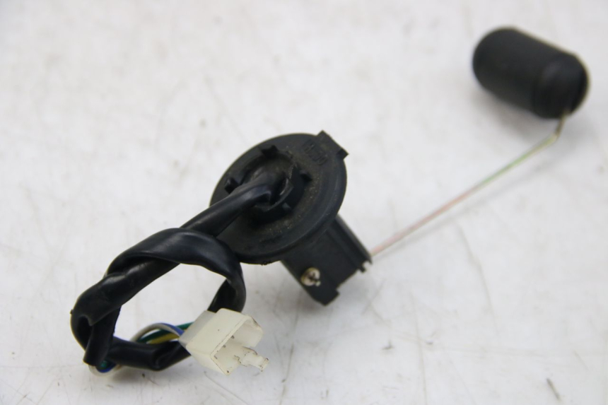 photo de KRAFTSTOFFTANKMESSSTAB EUROCKA GTR 50 (2007 - 2017) - Hauptansicht