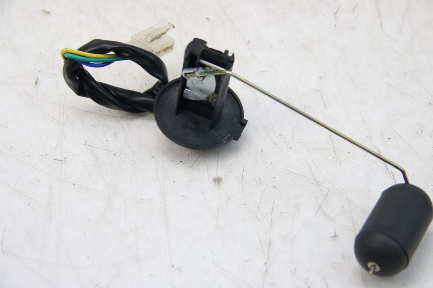 photo de KRAFTSTOFFTANKMESSSTAB EUROCKA GTR 50 (2007 - 2017) - Detailansicht des Bauteils