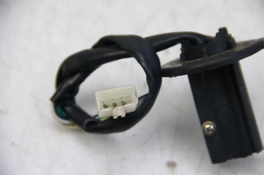 photo de KRAFTSTOFFTANKMESSSTAB EUROCKA GTR 50 (2007 - 2017) - Zoom auf Gebrauchszustand