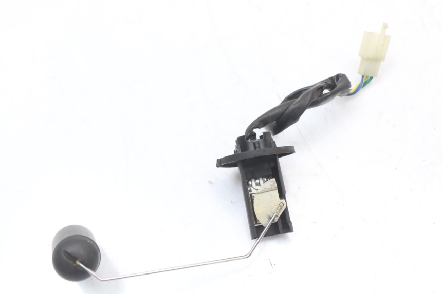 photo de KRAFTSTOFFTANKMESSSTAB EUROCKA GTR 50 (2007 - 2017) - Hauptansicht