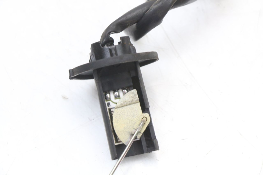 photo de KRAFTSTOFFTANKMESSSTAB EUROCKA GTR 50 (2007 - 2017) - Detailansicht des Bauteils