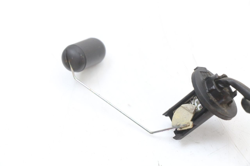 photo de KRAFTSTOFFTANKMESSSTAB EUROCKA GTR 50 (2007 - 2017) - Zoom auf Gebrauchszustand