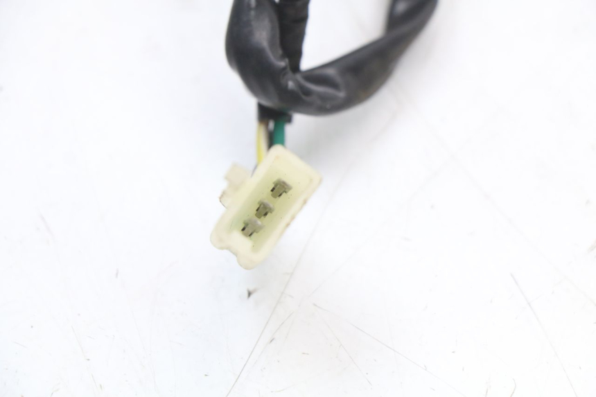 photo de KRAFTSTOFFTANKMESSSTAB EUROCKA GTR 50 (2007 - 2017) - Technische Nahaufnahme