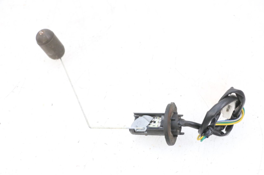 photo de TANKGEBER JM MOTORS GTS 125 (2015 - 2019) - Hauptansicht