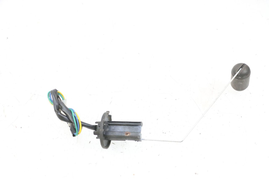 photo de TANKGEBER JM MOTORS GTS 125 (2015 - 2019) - Detailansicht des Bauteils