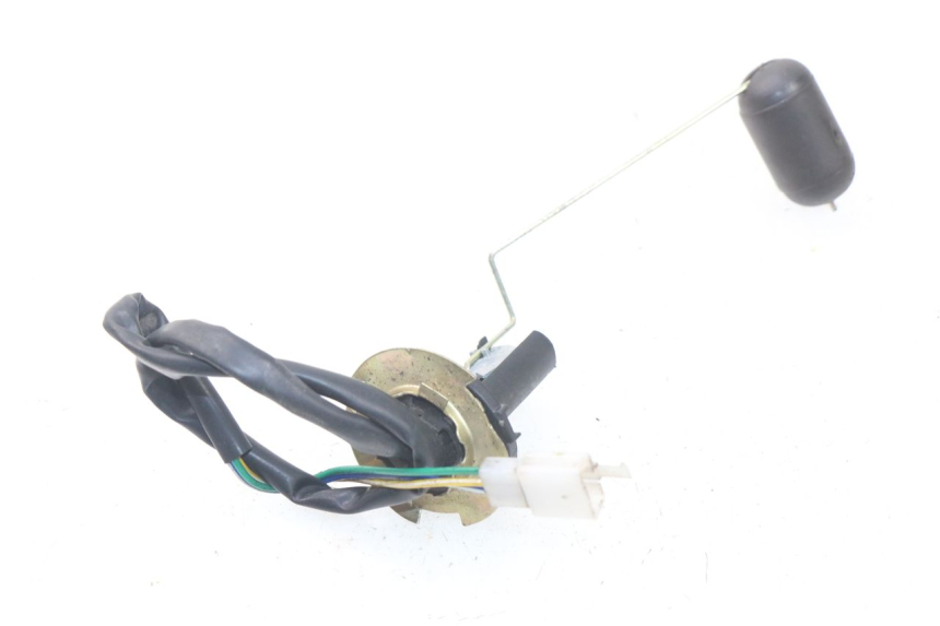 photo de TANKGEBER JONWAY GTX 2T 50 (2014 - 2020) - Hauptansicht